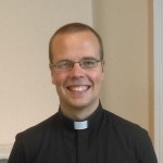 Fr. Shane Sullivan Fr. Shane Sullivan